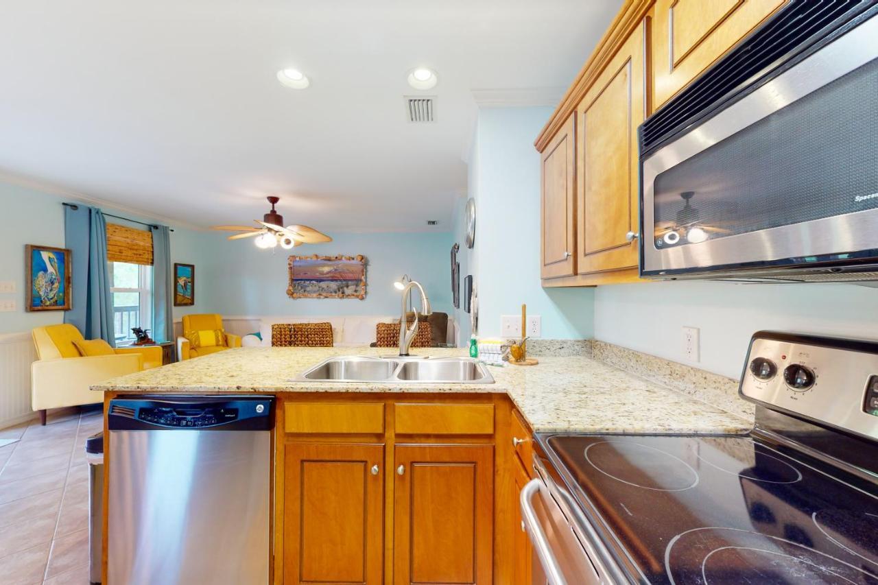O'Hara Haven Villa Dauphin Island Ngoại thất bức ảnh