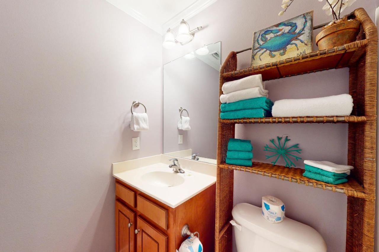 O'Hara Haven Villa Dauphin Island Ngoại thất bức ảnh