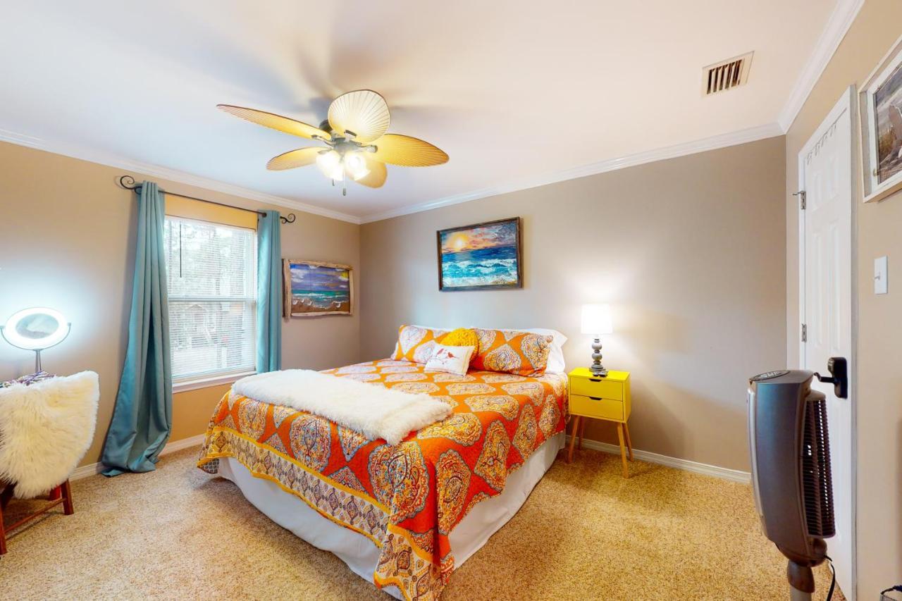 O'Hara Haven Villa Dauphin Island Ngoại thất bức ảnh